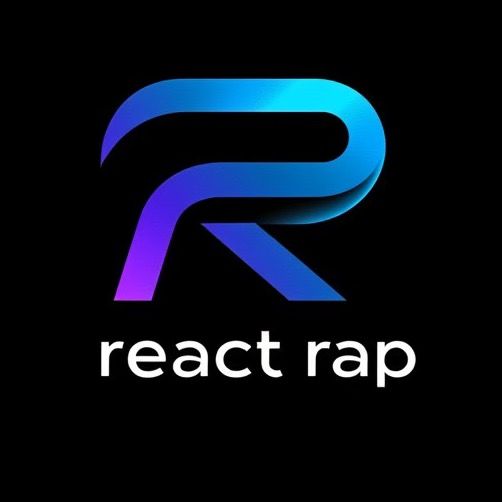 react_rap - original sound
