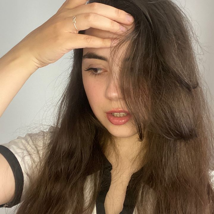LauriTalk - original sound