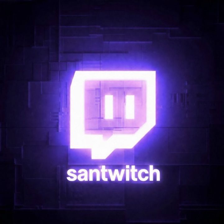 santwitch - original sound