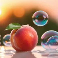 bubblespotlight