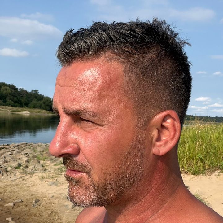 @ExCopSvenK - original sound