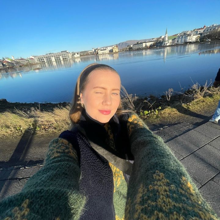 Sofie - original sound