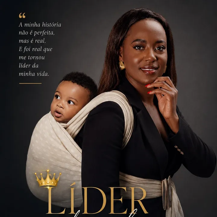 gloriamaedolider