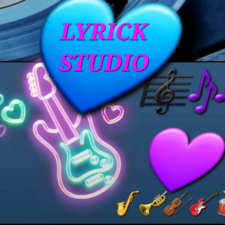 lyrick.studio