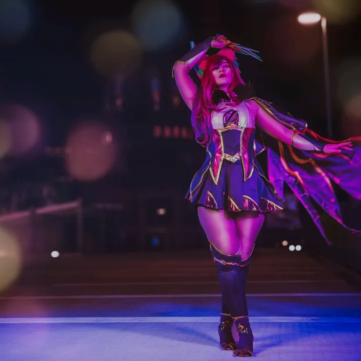 jaynacosplay