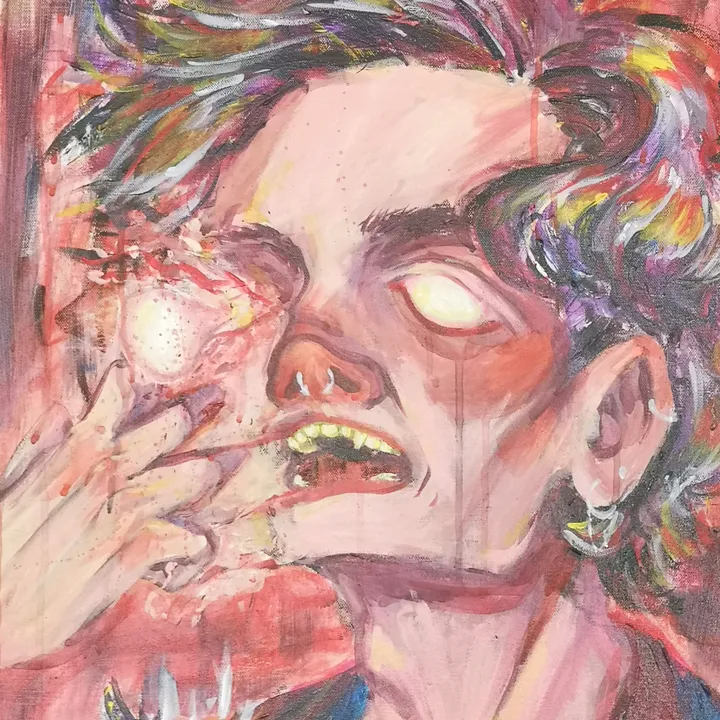 tiredpunk