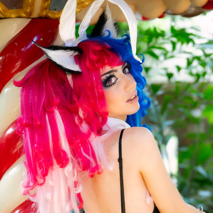 glamourvampxo