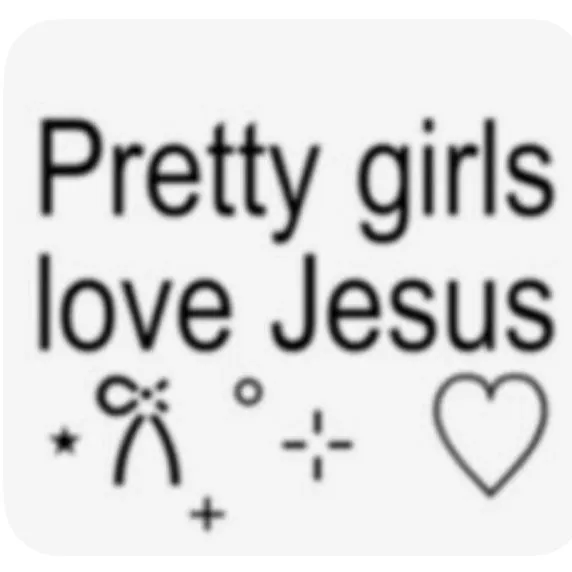 @all4mygod
