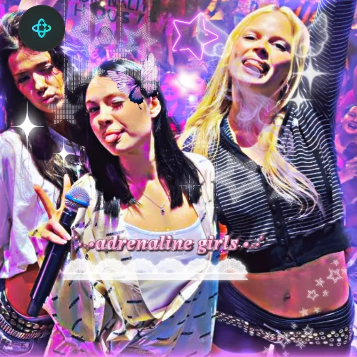 adrenaline6769