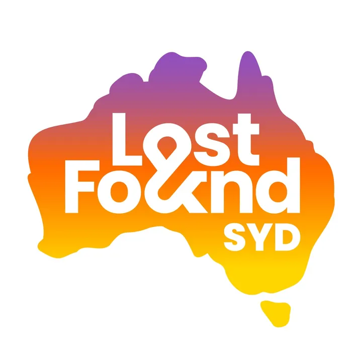 lostandfoundinsydney