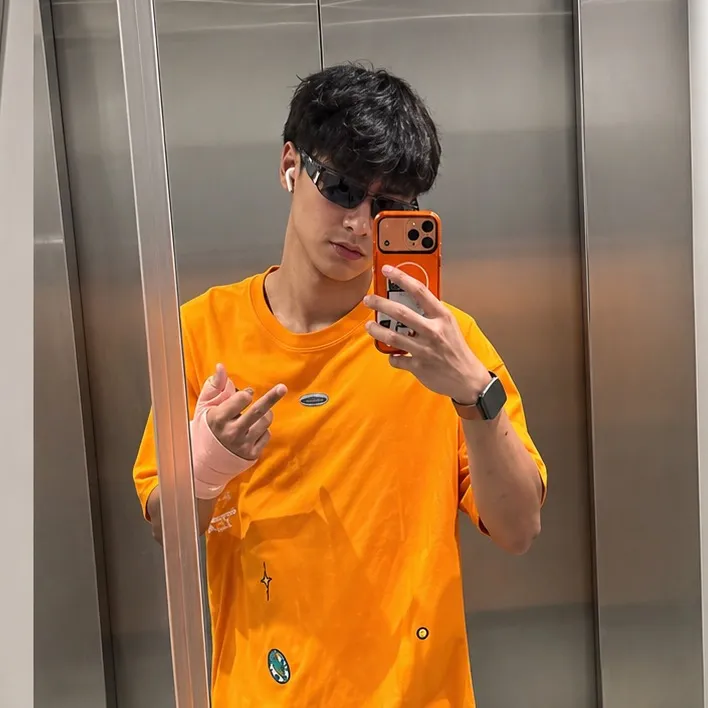 sugaohm22