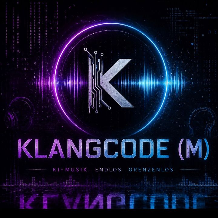 Klangcode(M) - original sound - klangcodeki