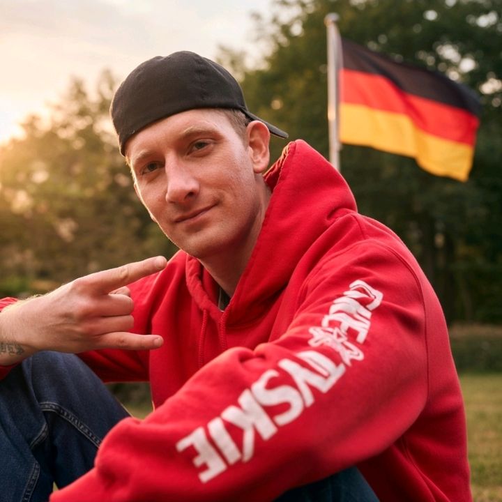 Gudde - Deutscher Adler
