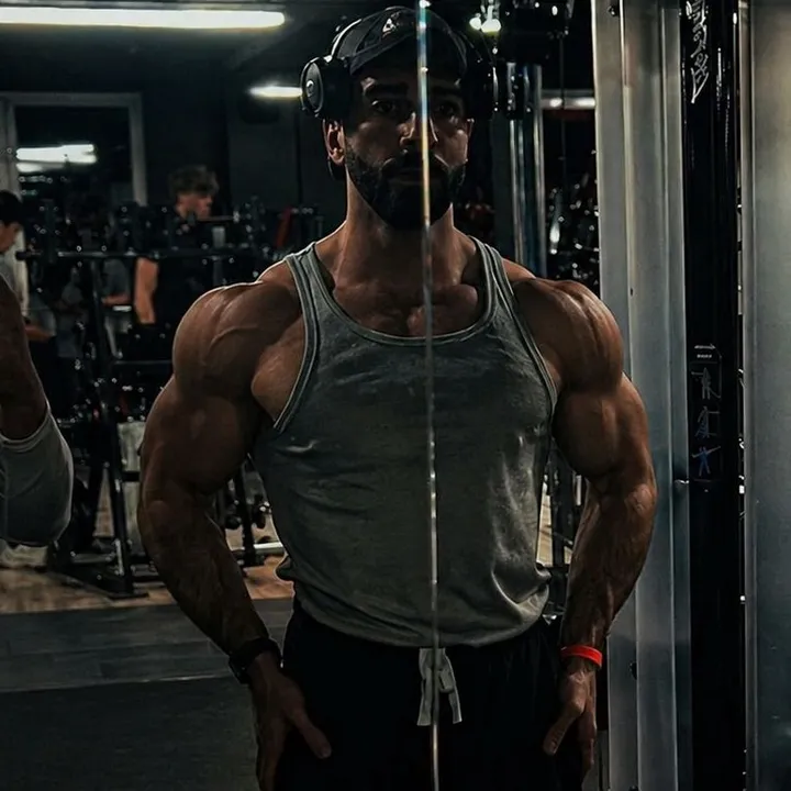 oziaygym