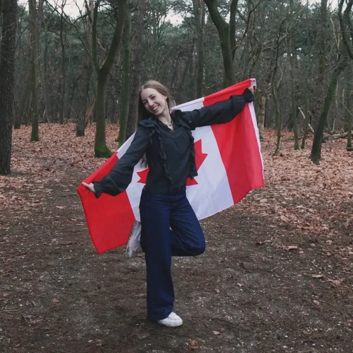 amy.meets.canada