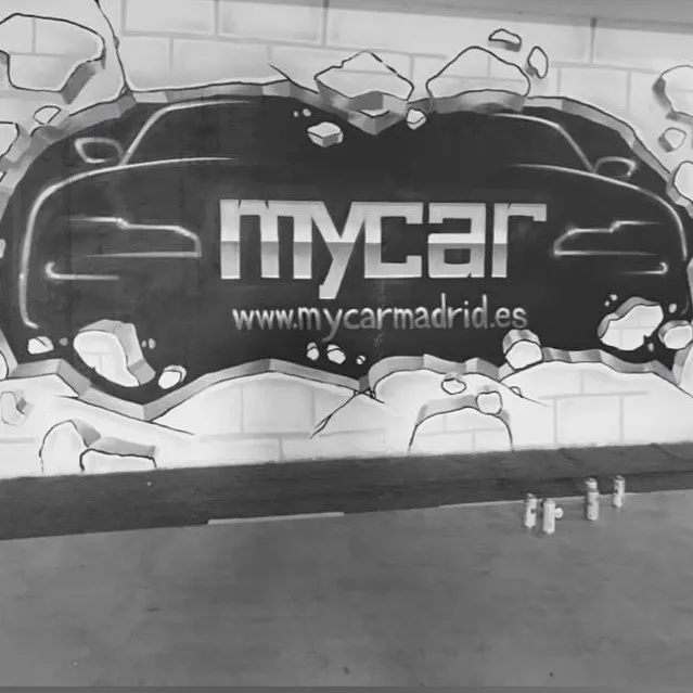 mycar_madrid