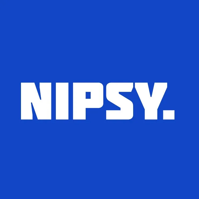nipsy.nl
