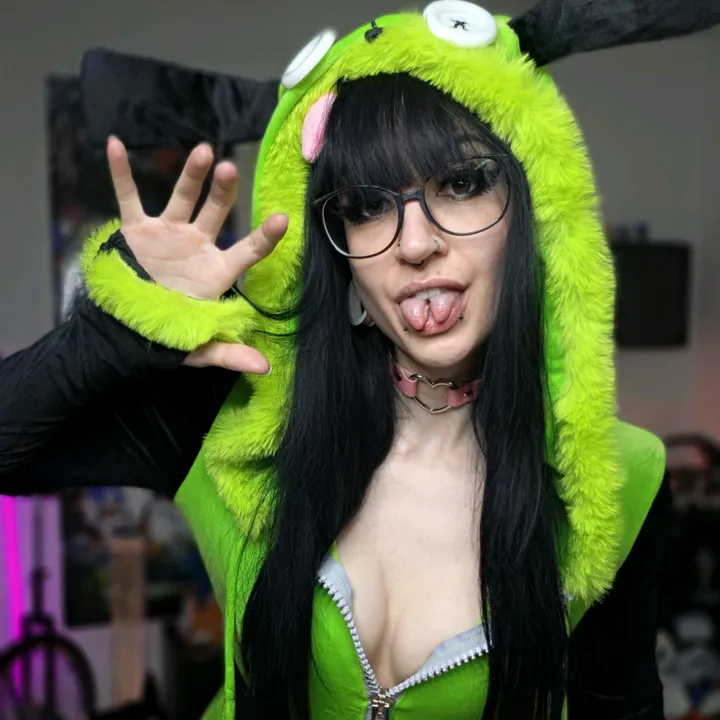 hiraxdemon