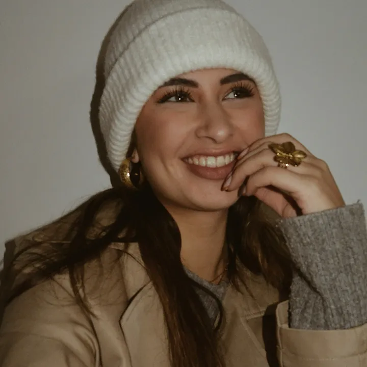 maraakrijt