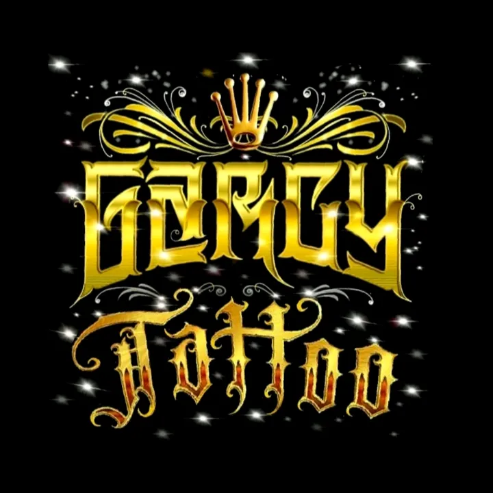 garcytattoo