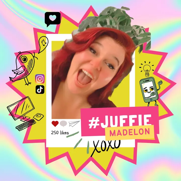 juffiemadelon