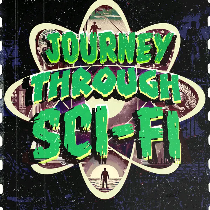 throughscifipod