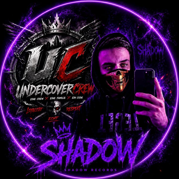 shadow - original sound