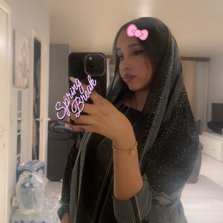 fatma_xa3 - original sound