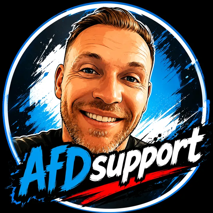 afdlersupport