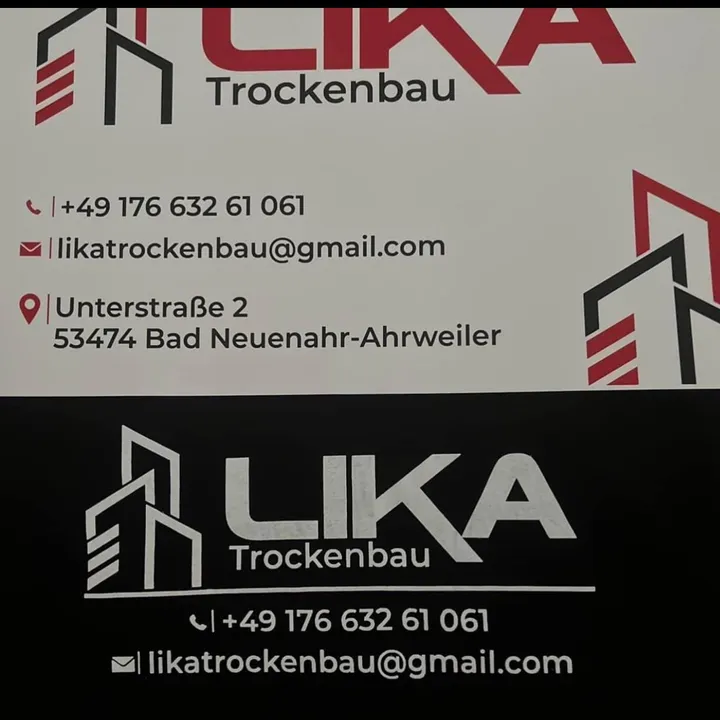 likatrockenbau