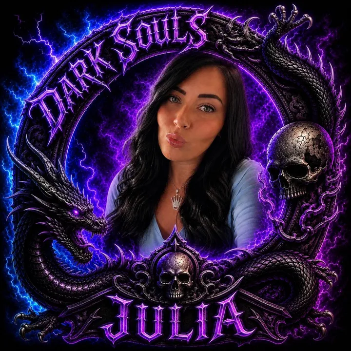 juliialuisaa