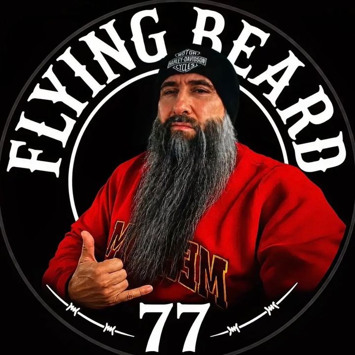 FlyingBeard_77 - original sound