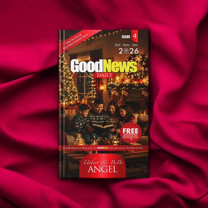goodnewsdailydevotional