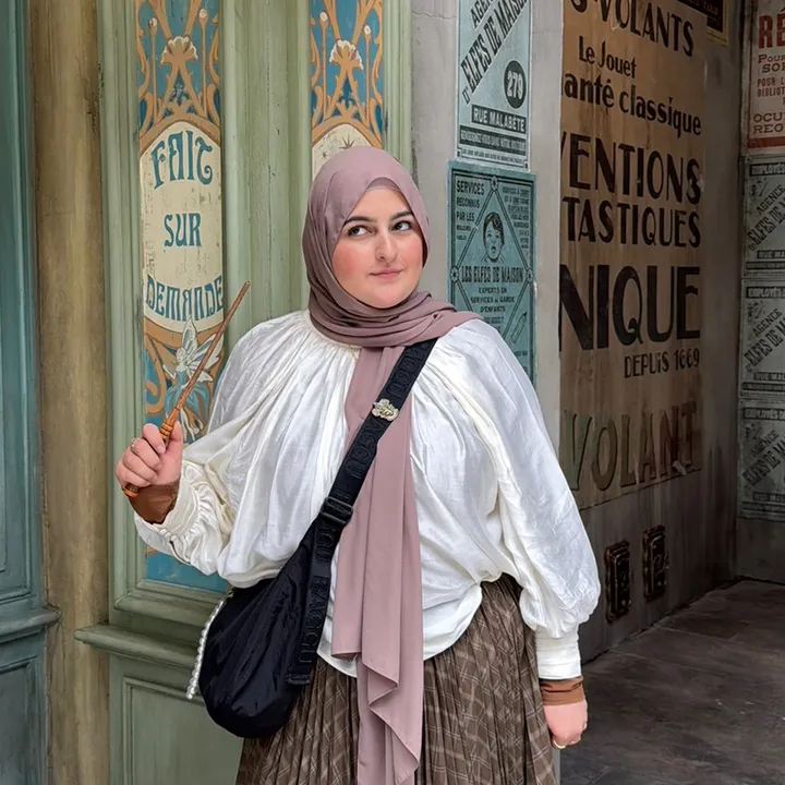 magicallyselin