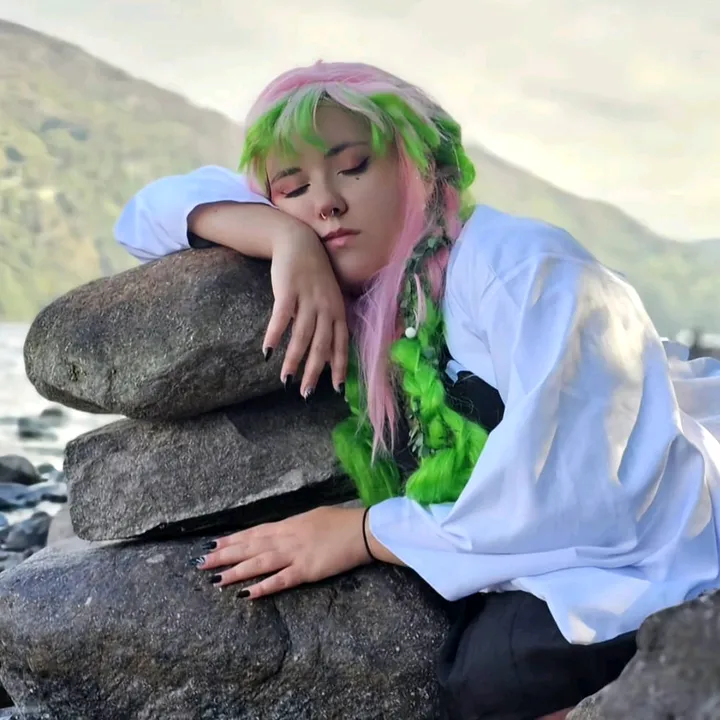 bloopycosplays