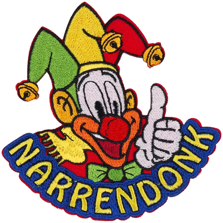 narrendonk