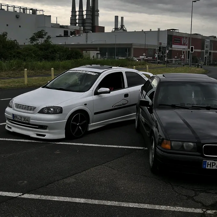 opelgt98