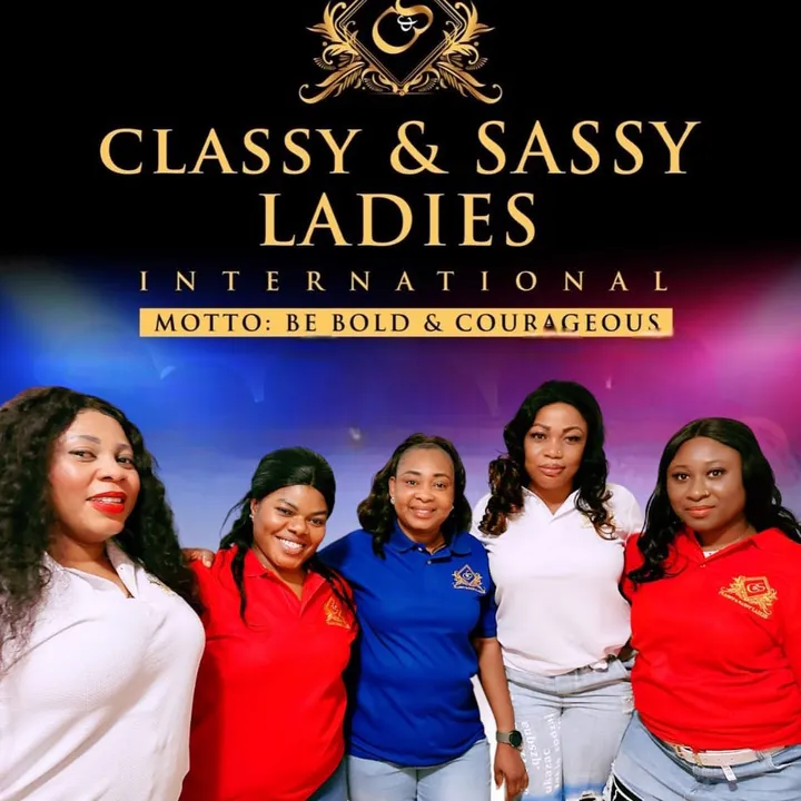 classy.sassy.ladi