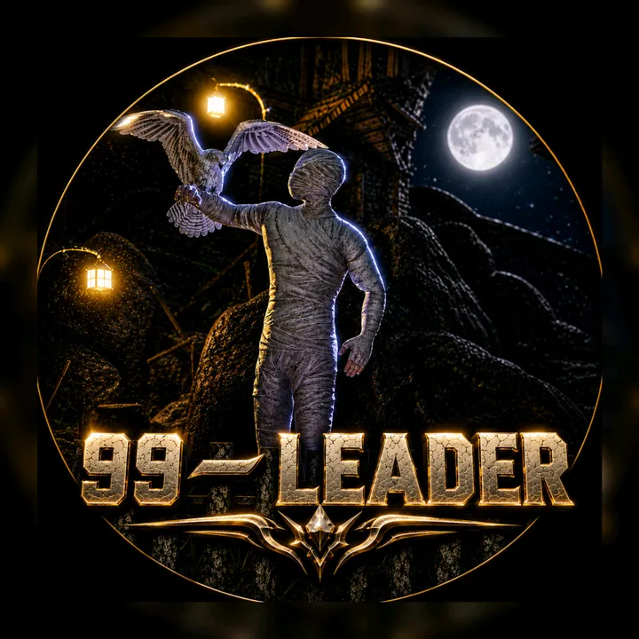 @99leaderpubg