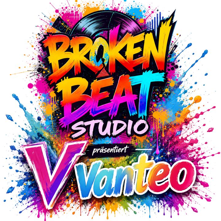 Broken Beat Studio - Papa wird da sein