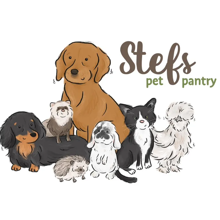 stefspetpantry