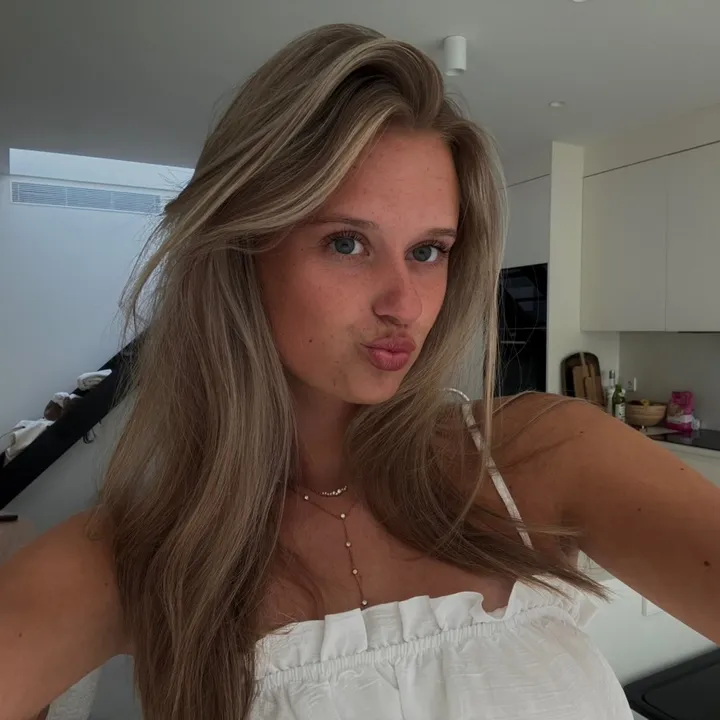 @xmylenedejongx
