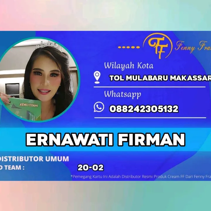 ernawatifirman761