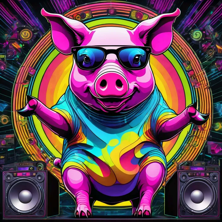 pigglebeat