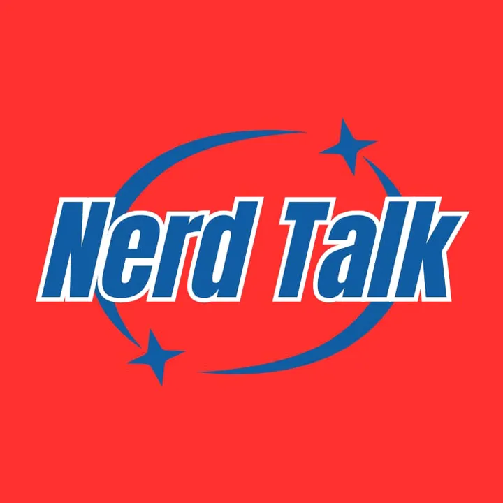 nerd.talk.world