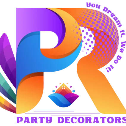@prpartydecorators