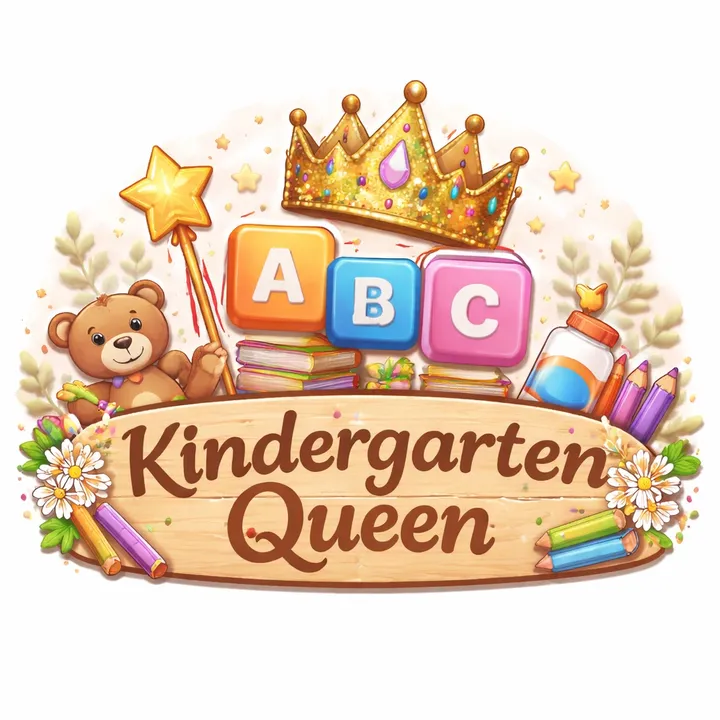 kindergarten.queen