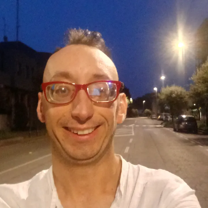 stefanogalbia