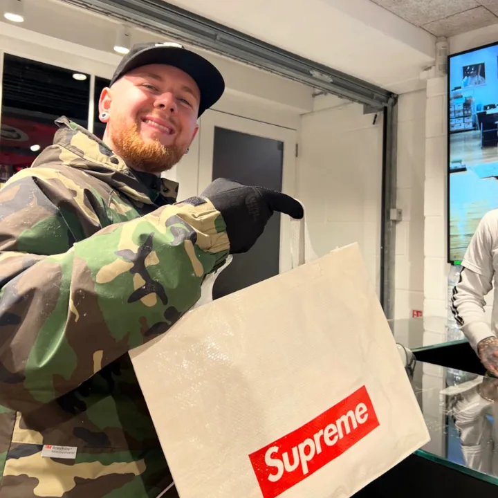 joehughesshoes