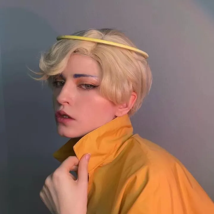 evilcosplay